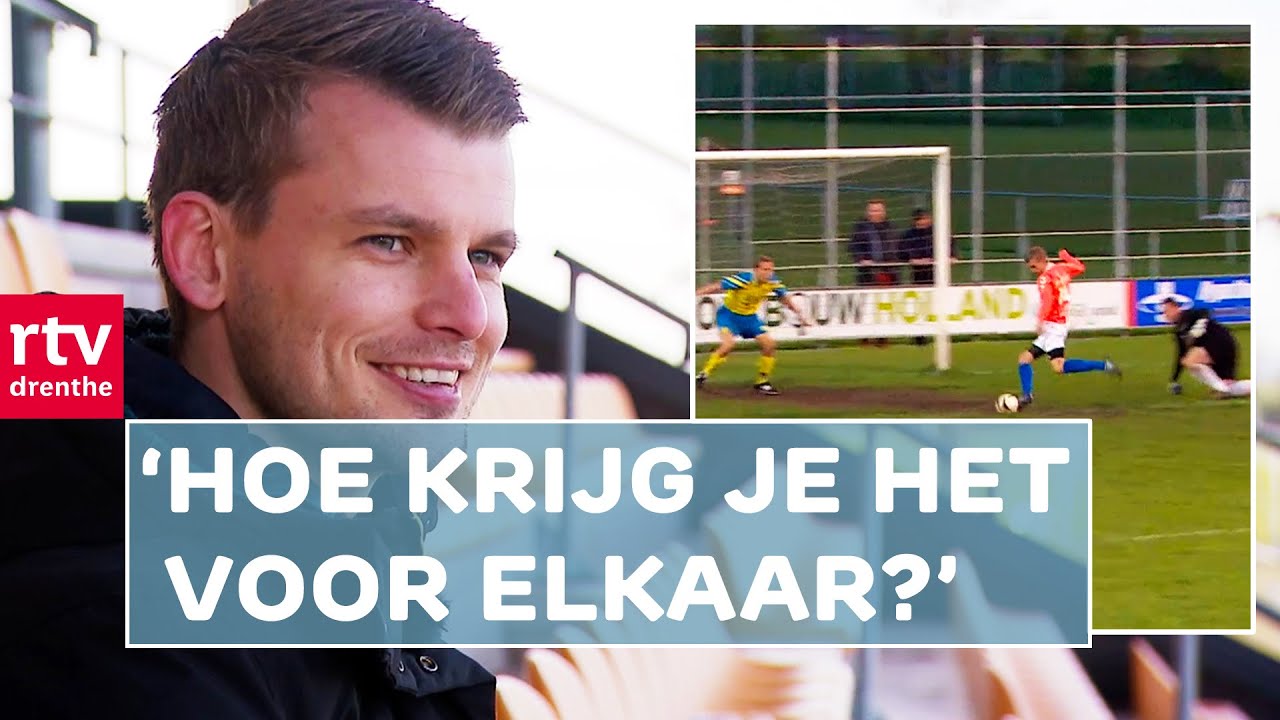 De blunder van Bentum | MHBOS | RTV Drenthe