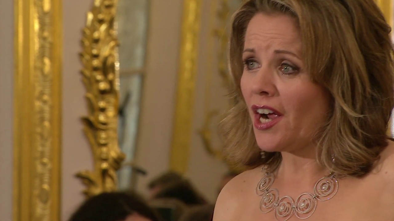 Renée Fleming: Tchaikovsky - The Oprichnik 