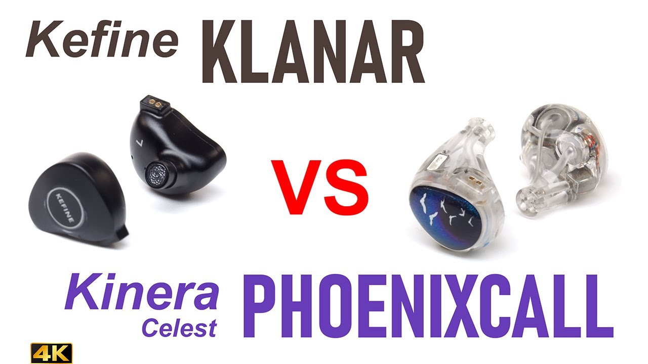 Kefine Klanar vs Kinera Celest PhoenixCall