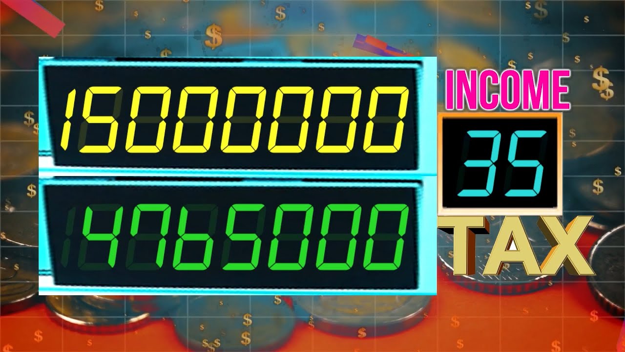 BCG 25 Minutes (1,500 Sec) Stopwatch (15 M Net Income , 4.765 M Tax) Remix Mario Party 6 Board Party