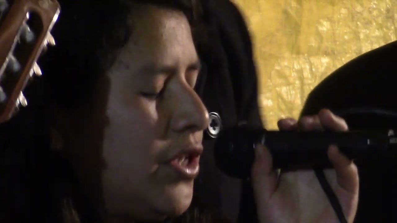 Agrupación Musical Maravillas de Jehova