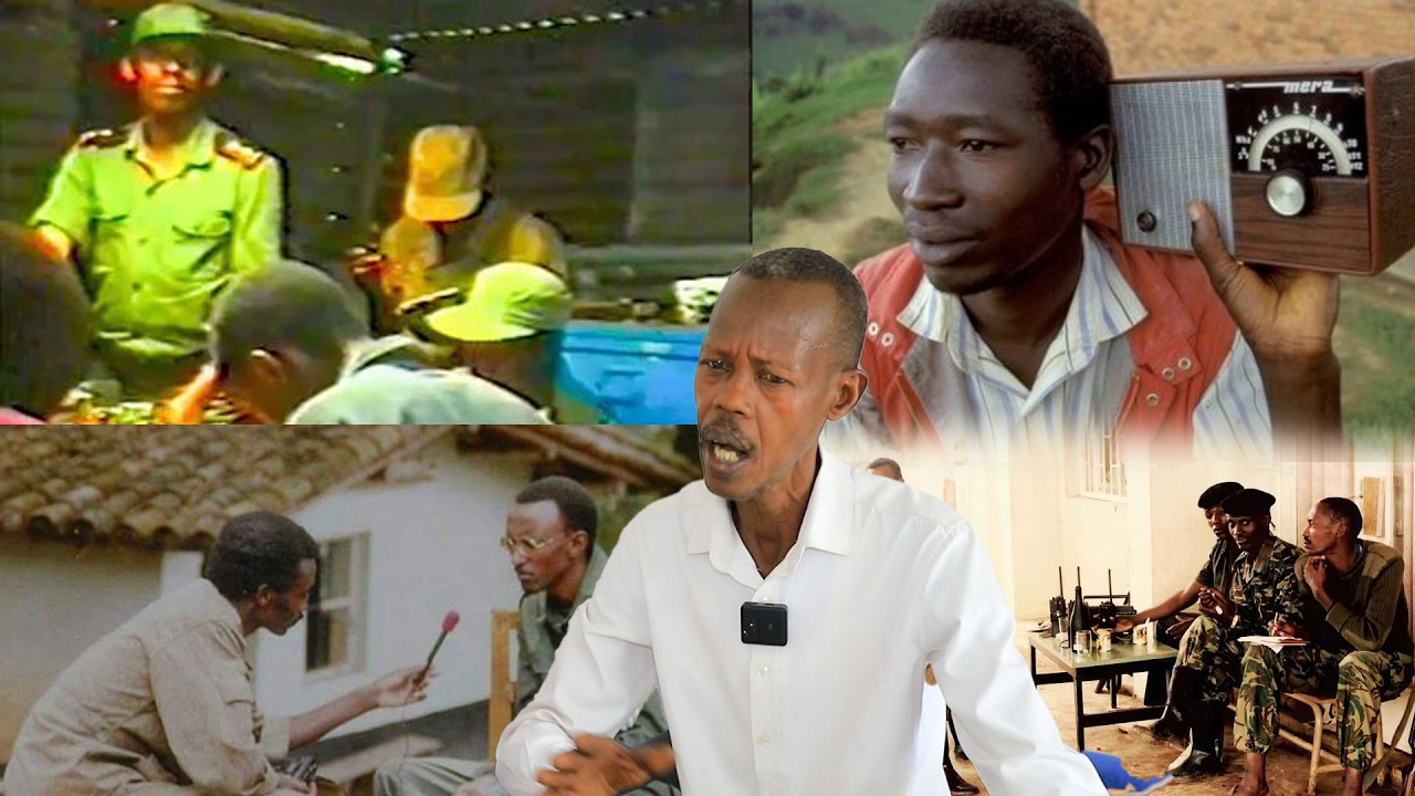 NARINGIYE KUMENA IBANGA RYA RADIO MUHABURA MVUGA AHO IVUGIRA KANDI KIZIRA. NYAMPETA ABOUDUL.