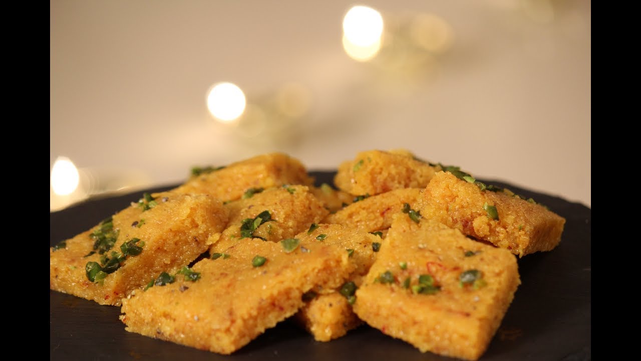Coconut Barfi | Diwali Special Recipe | Sanjeev Kapoor Khazana