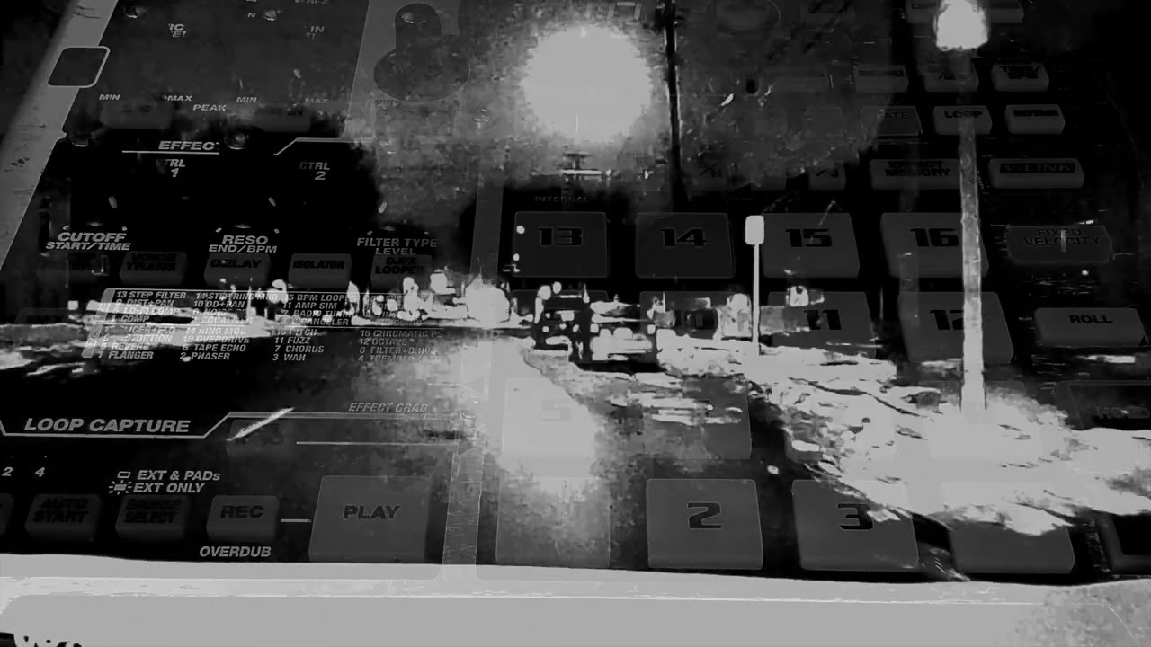 I.O.M. | DISAPPEAR | SP-555