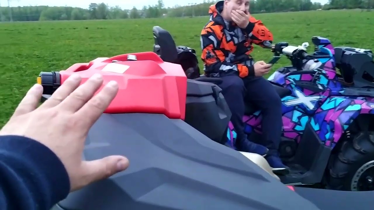 ODES Mud Pro 1000 