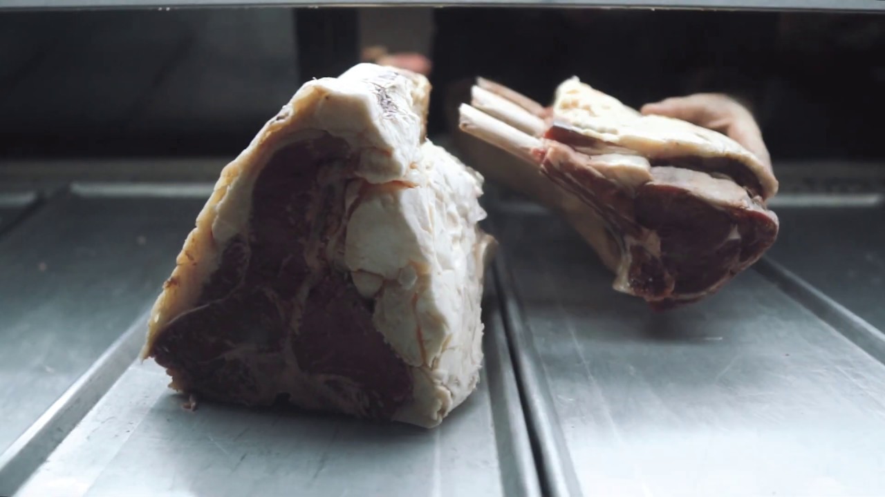 // THE BUTCHER // CINEMATIC B ROLL