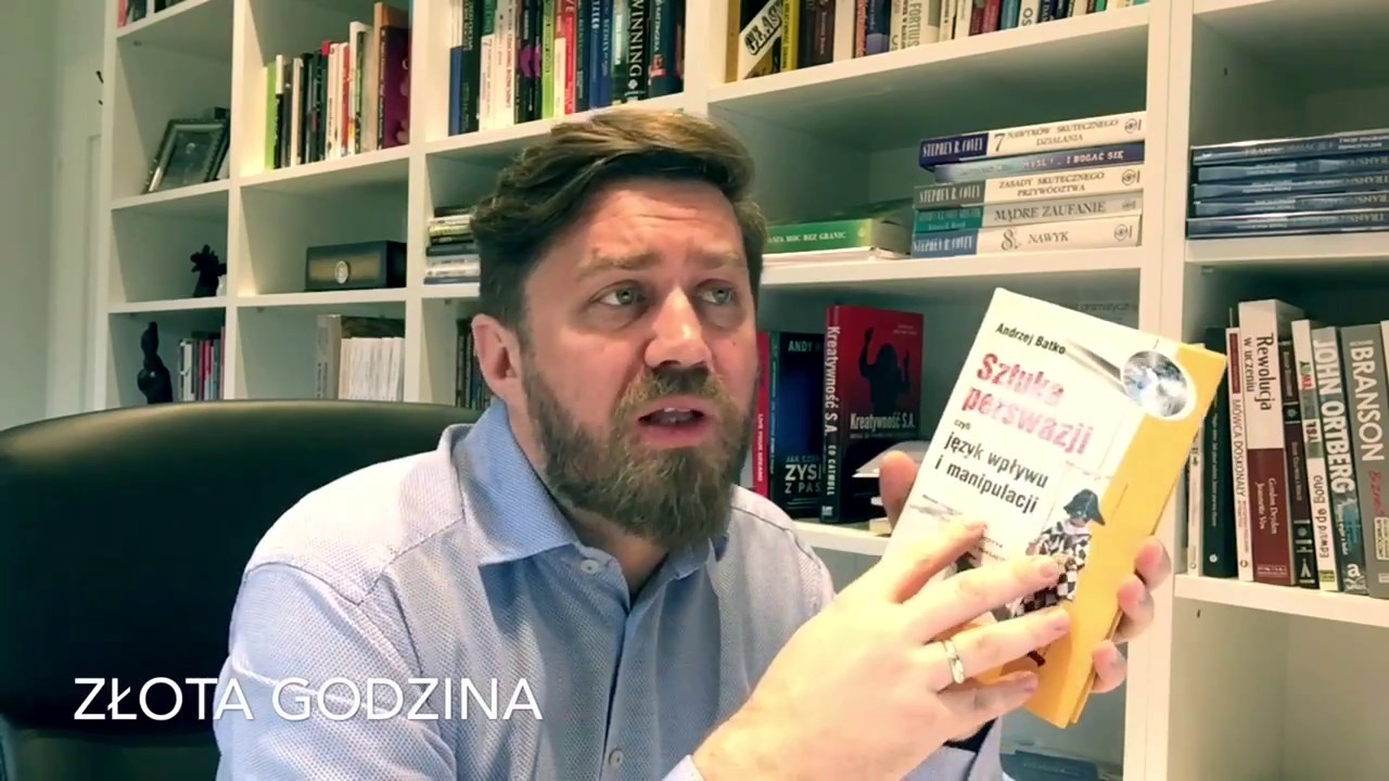 Złota Godzina cz. 10 Andrzej Batko