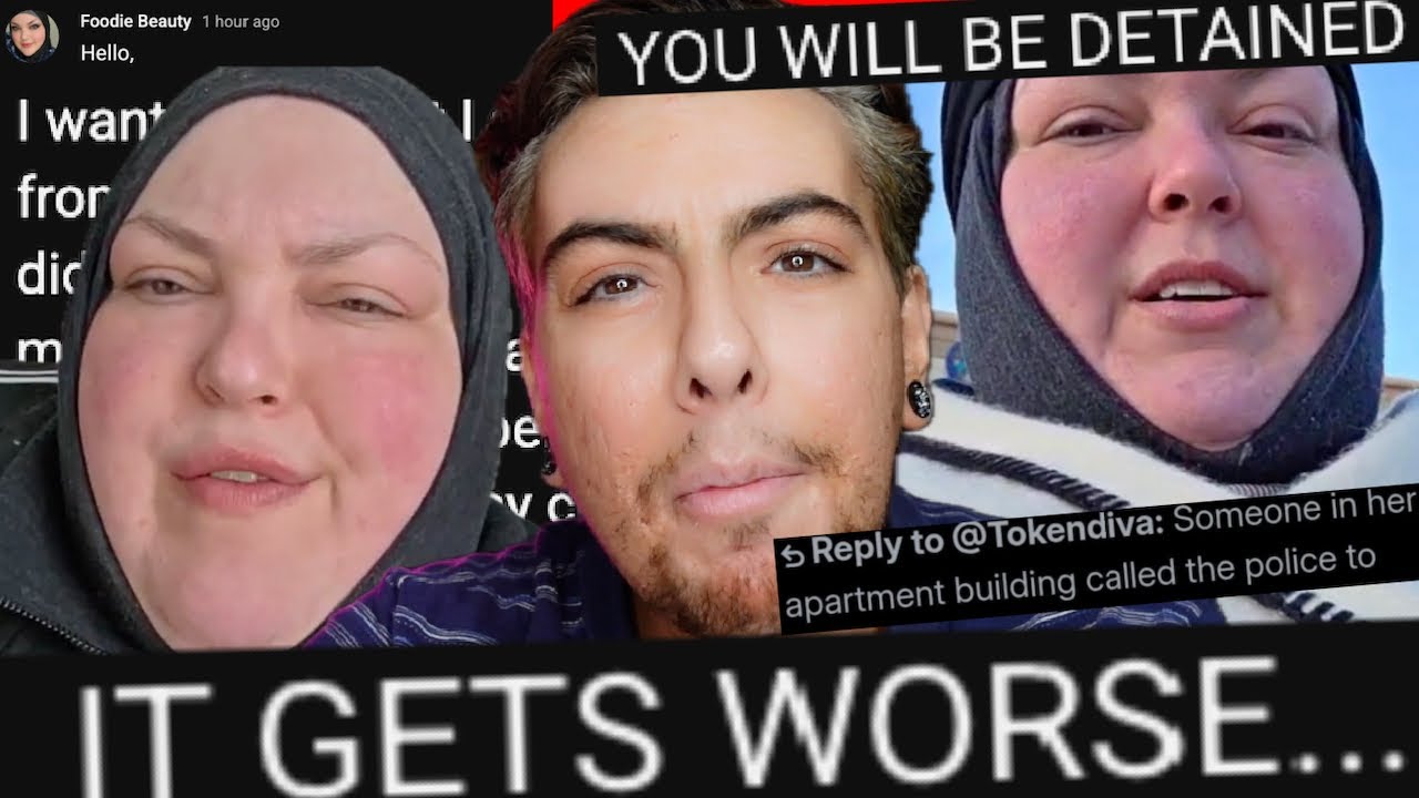 Foodie Almost Got Detained; Now She’s FORCED to Apologize 