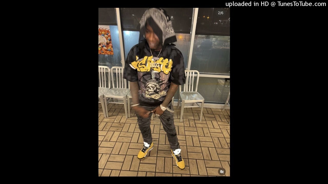 [FREE] Doddie Savage x El6ixer x Elbno Type Beat 