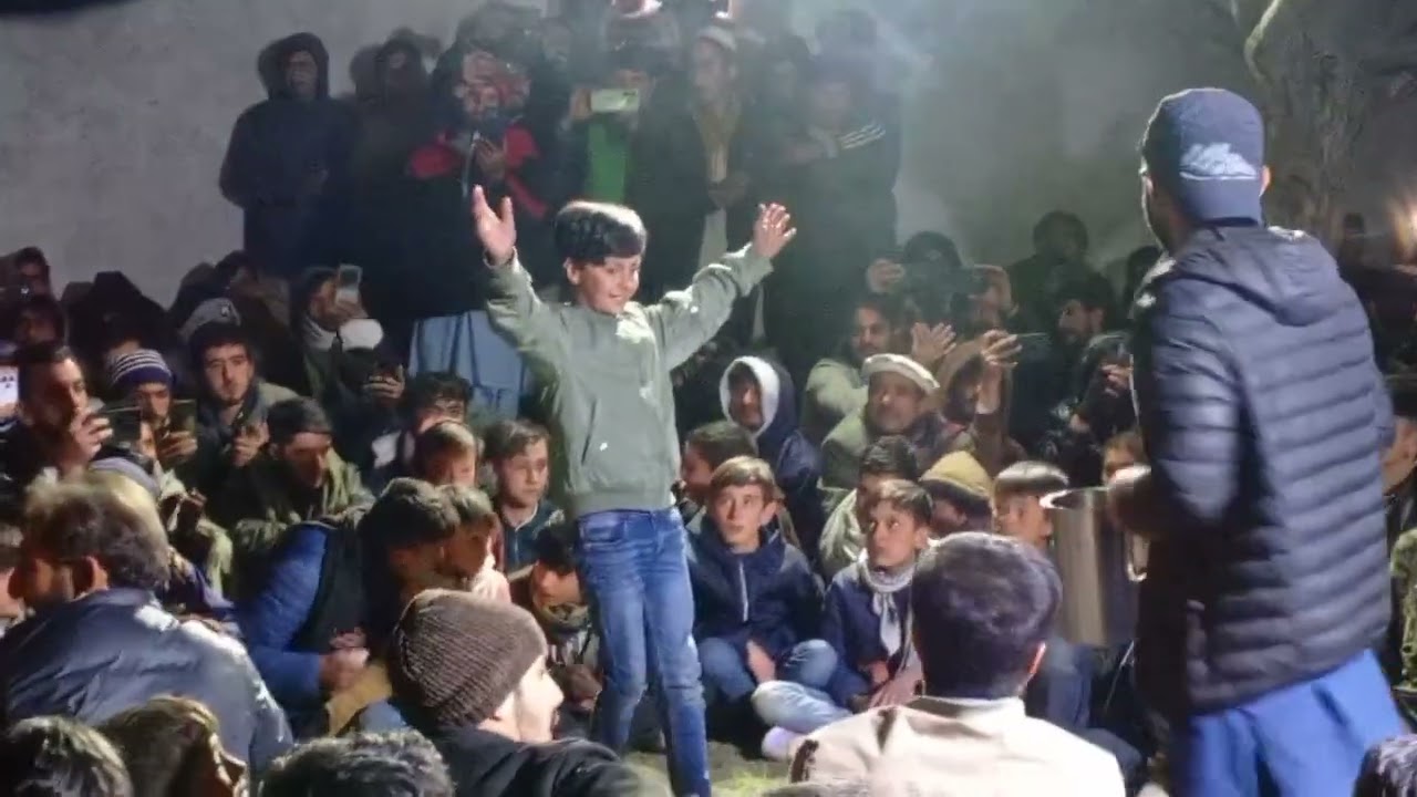 Kiya Chez Ho Tum Khud Tumhe Maloom Nahi ha || Ashfaq Ustaz And Group || Chuinj Ishtok