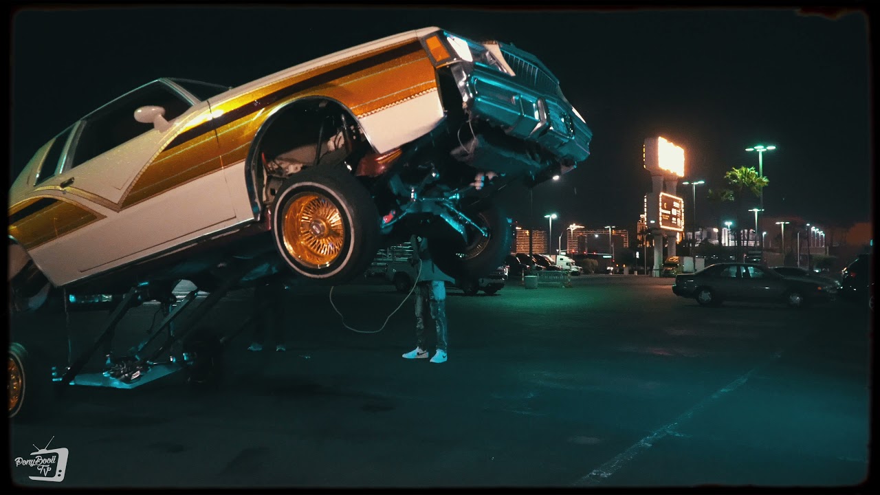 S3fromSD- Switch Hand Itchin (Official Music Video)