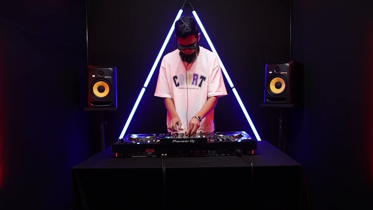 Skeletron - Tribal Tech Set | Commercial & Bollywood