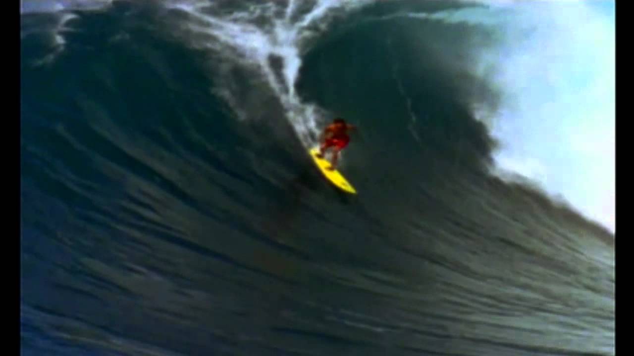 Let's Play Kelly Slater Bonus Video 4: Jaws & Pipeline Cutscenes