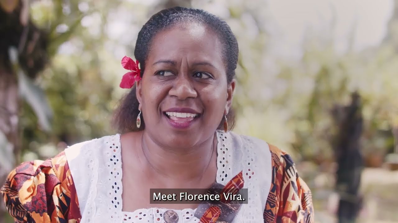 Florence Vira Story