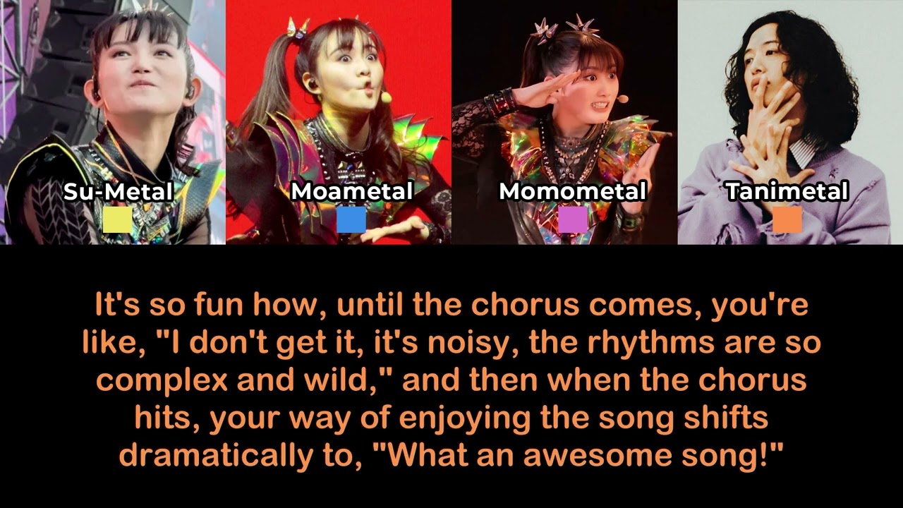2025.03.08 BABYMETAL 
