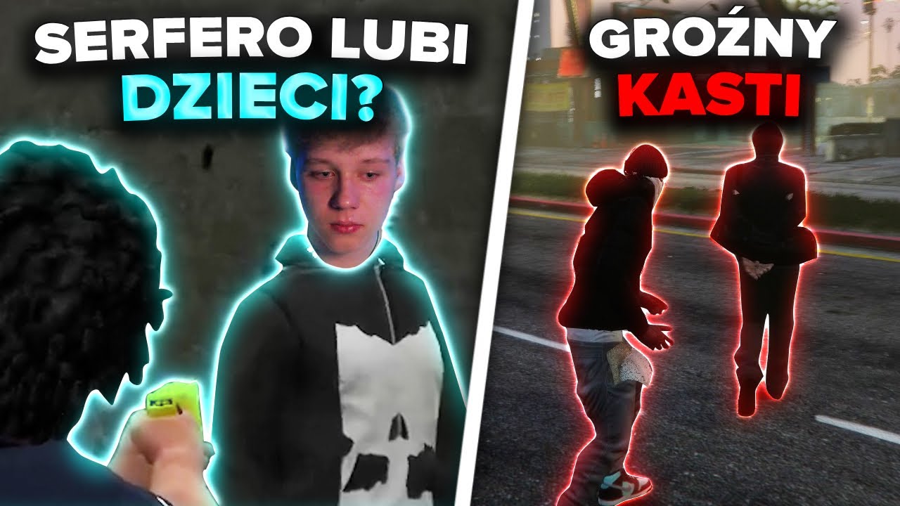 SERFERO VS ECPU POLSKA