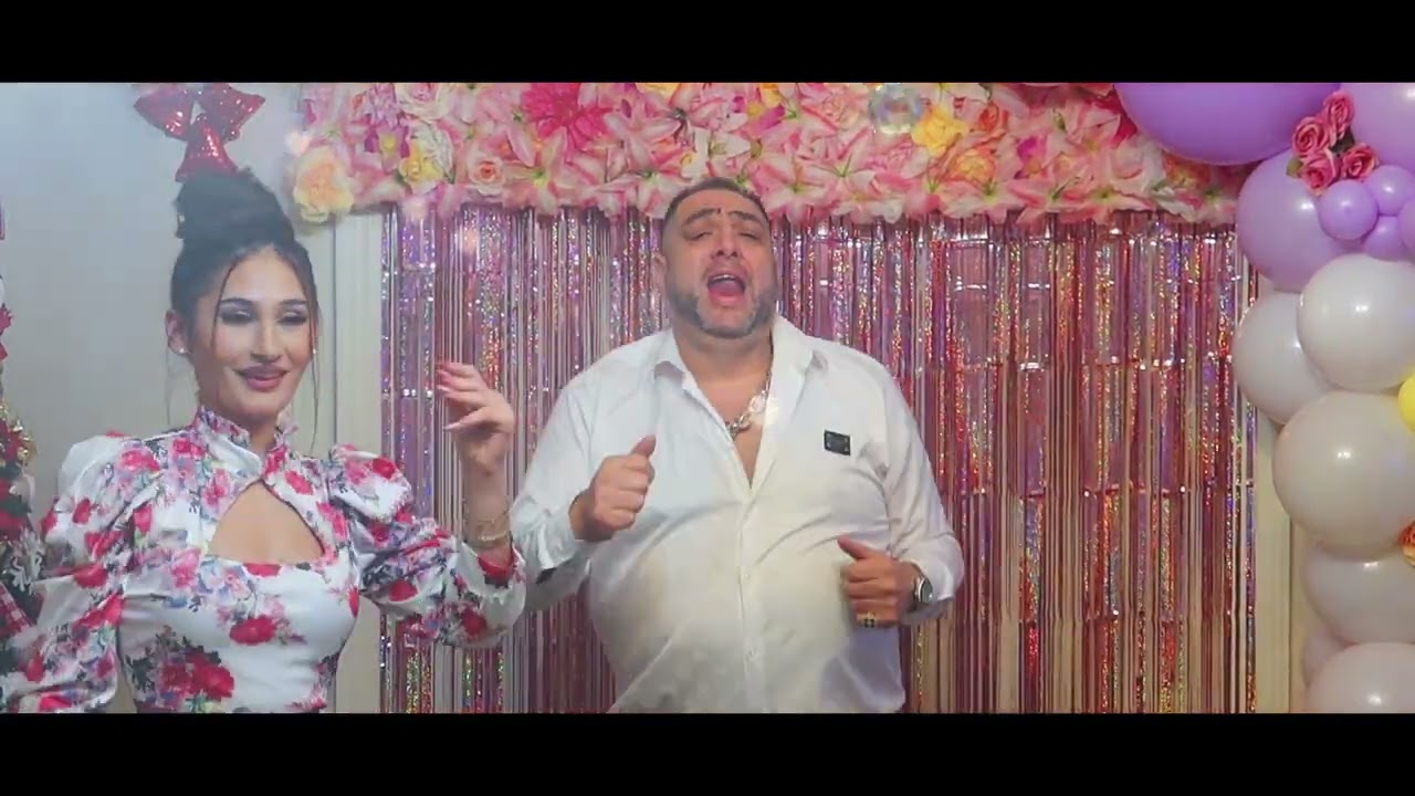 PESTI ANDRIS &ndash; Ratyinca (Hivatalos Videoklip)