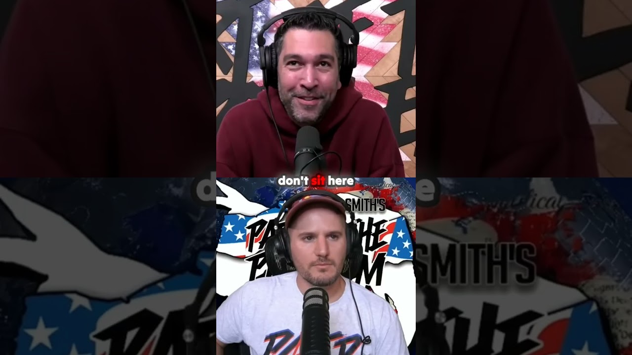 Unpacking the Double Standards in Political Interviews!