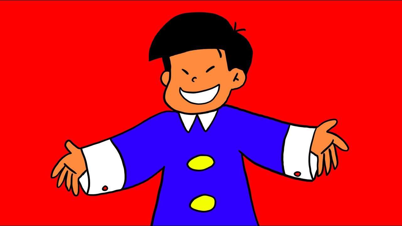 Static - FLAVOR FOLEY || osomatsu-san fan reanimation
