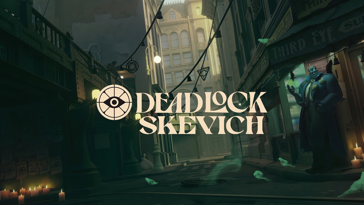 Deadlock [9 Feb 2026]