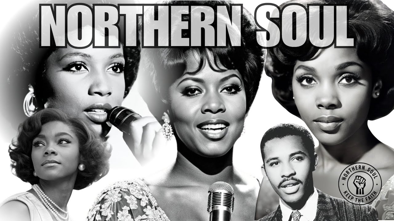 Simply Northern Soul 