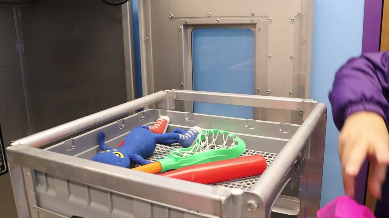 What is a to Zono Machine?