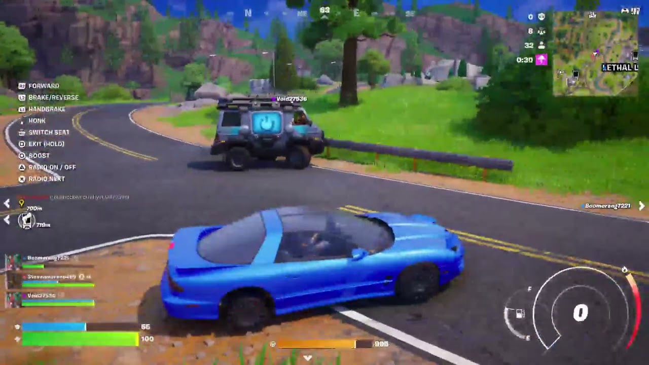 Fortnite