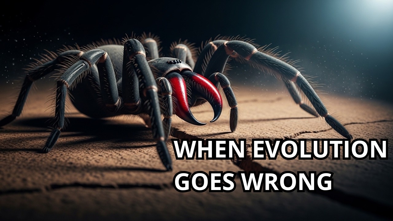 The Perfect Predator: Older Than Dinosaurs, Smarter Than Us?