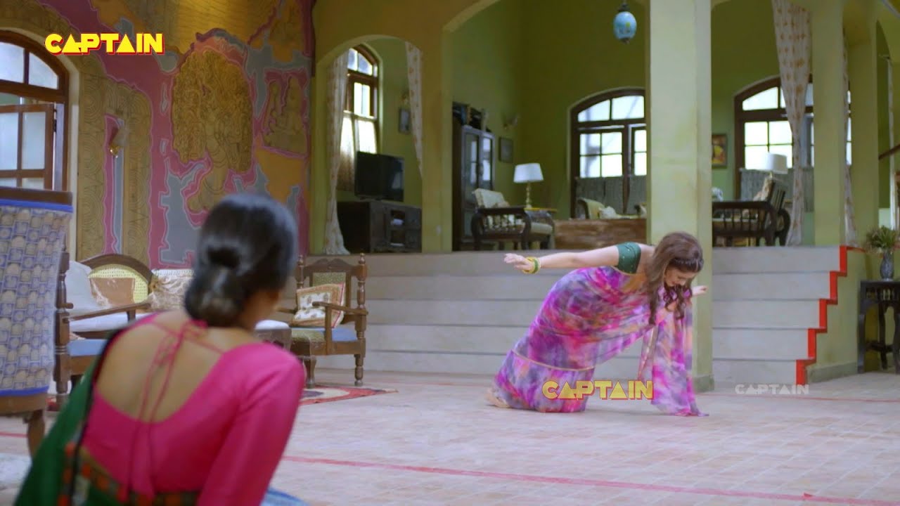 आखिर किसने की श्रेया की रक्षा - Shubh Laabh - Aapkey Ghar Mein - Ep 171