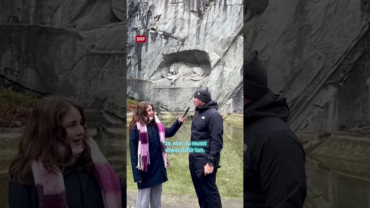 Werden bei diesem Brunnen Wünsche wahr? | 