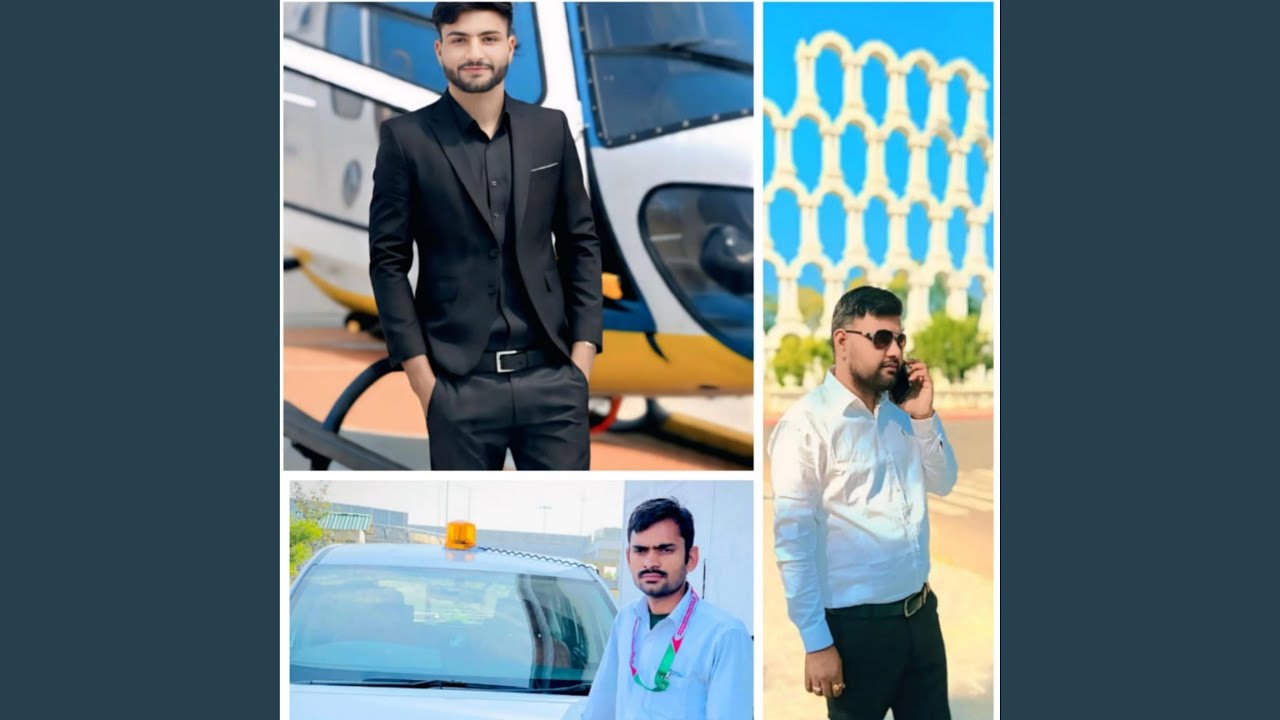 Vinod, mukesh, Dhanraj