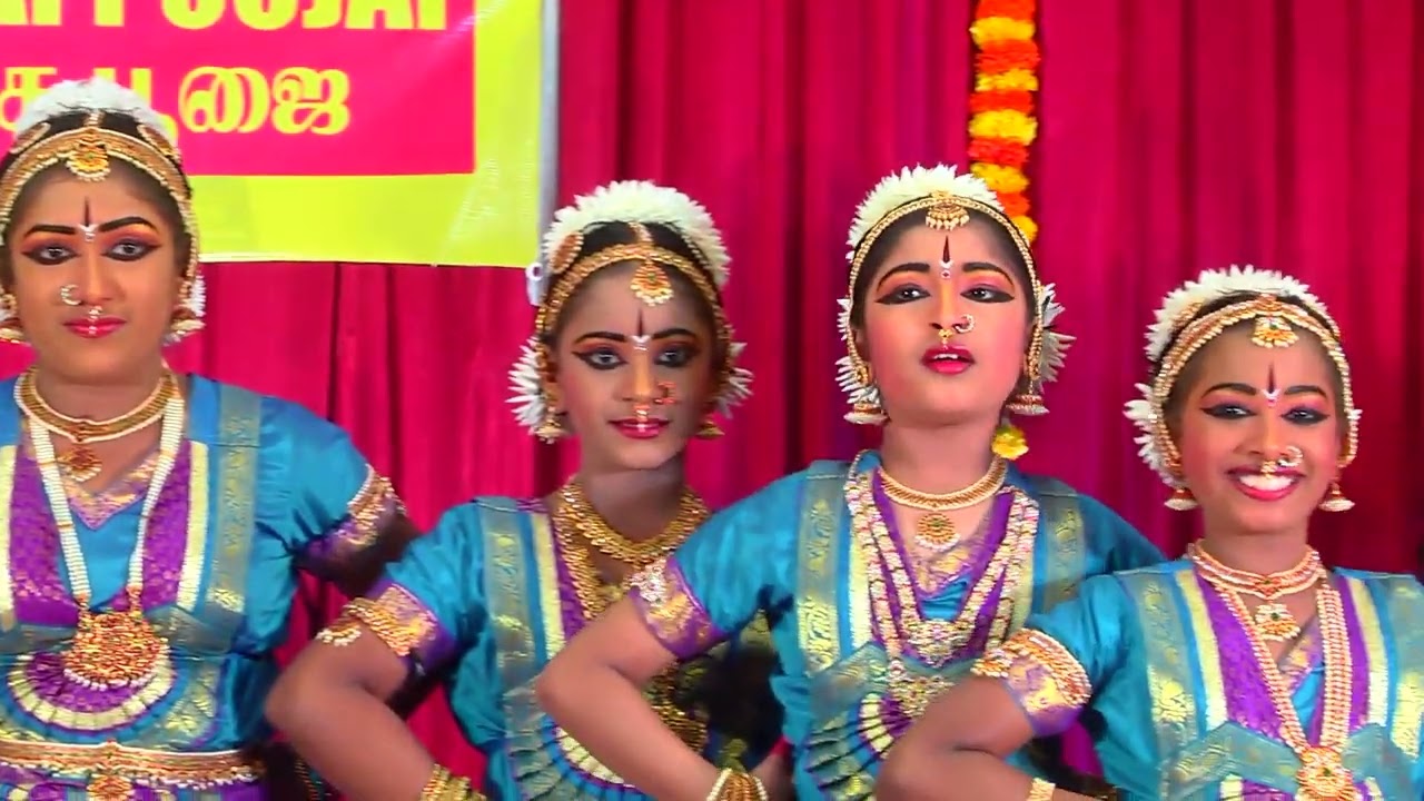 Salangai poojai 2022
classical dance# bharatanatyam