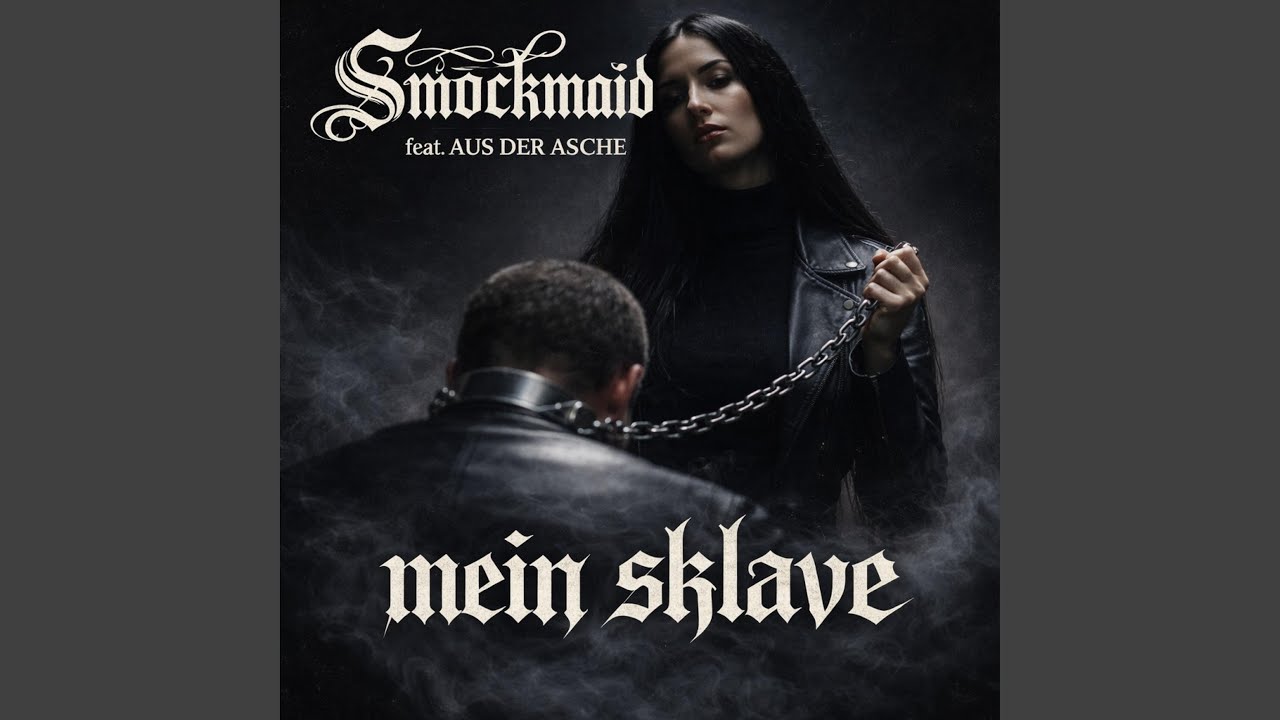 Mein Sklave (feat. Aus der Asche)
