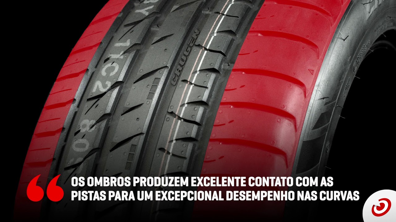 PneuStore.com.br - Kumho Crugen HP91