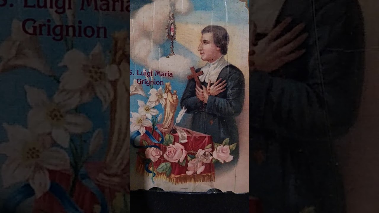 O poder do Santo Rosário em minha vida (testemunho)