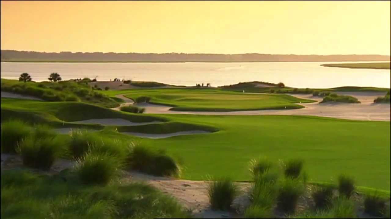 An Introduction to Colleton River  Club