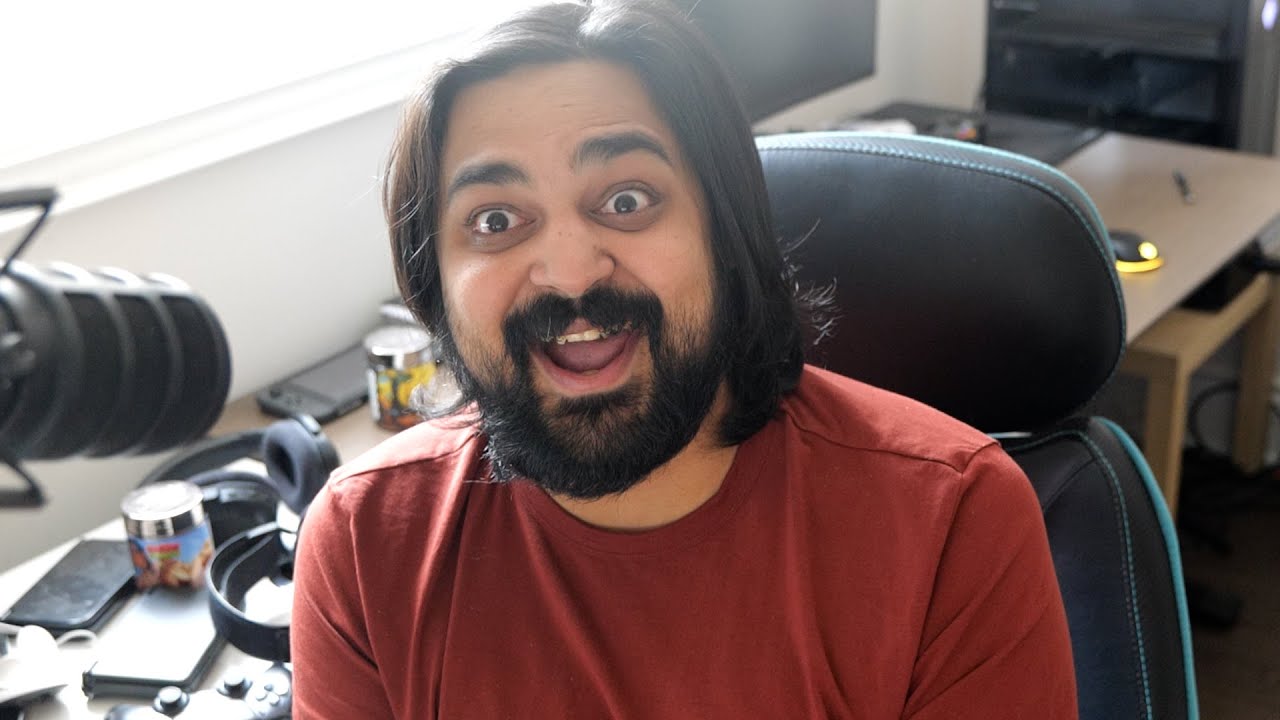 Microslop Just Broke The Notepad... Somehow...