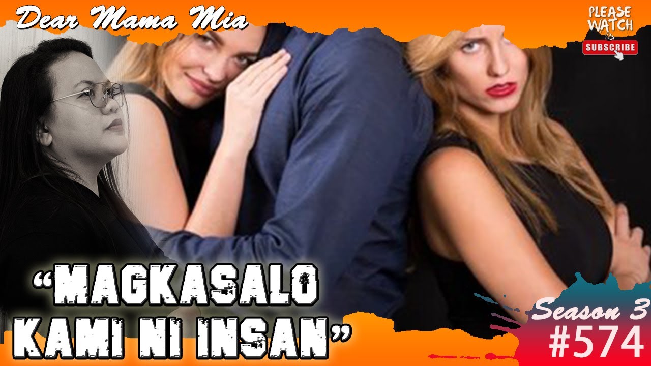 S3 #574 Kasalo Ko Si Insan