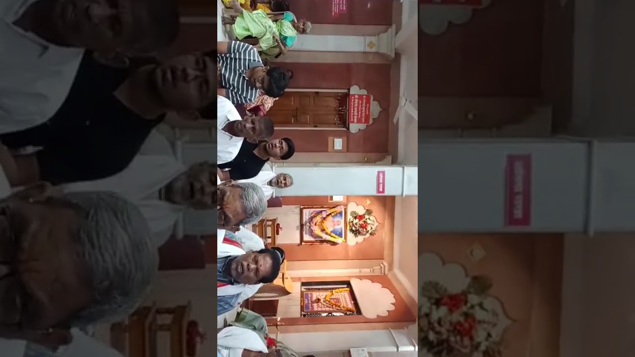 श्री दत्त पंचपदी श्री.स.स चिंतामणी महाराज परभणी २५/१/२०२६