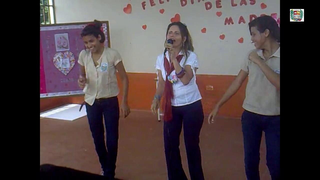 Liceo El Macoyal - La Loba (Yaritza Mendez)