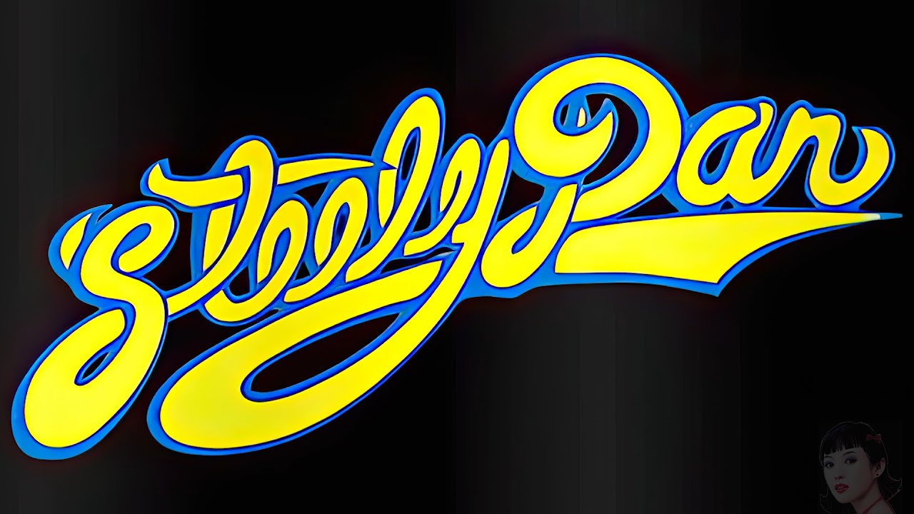 Steely Dan - Dirty Work (Remastered Audio) HQ