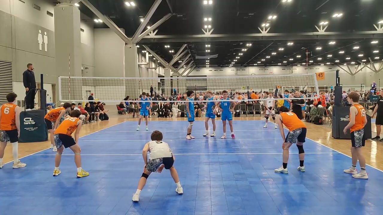 Illinois Juniors 17-1s vs Kaizen 17 Black at Dennis Lafata 