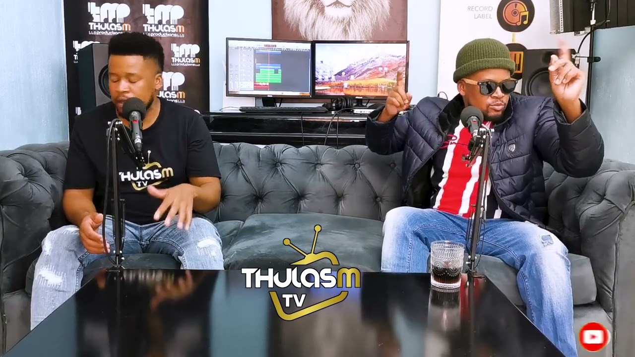imiqhele @ThulasMtv