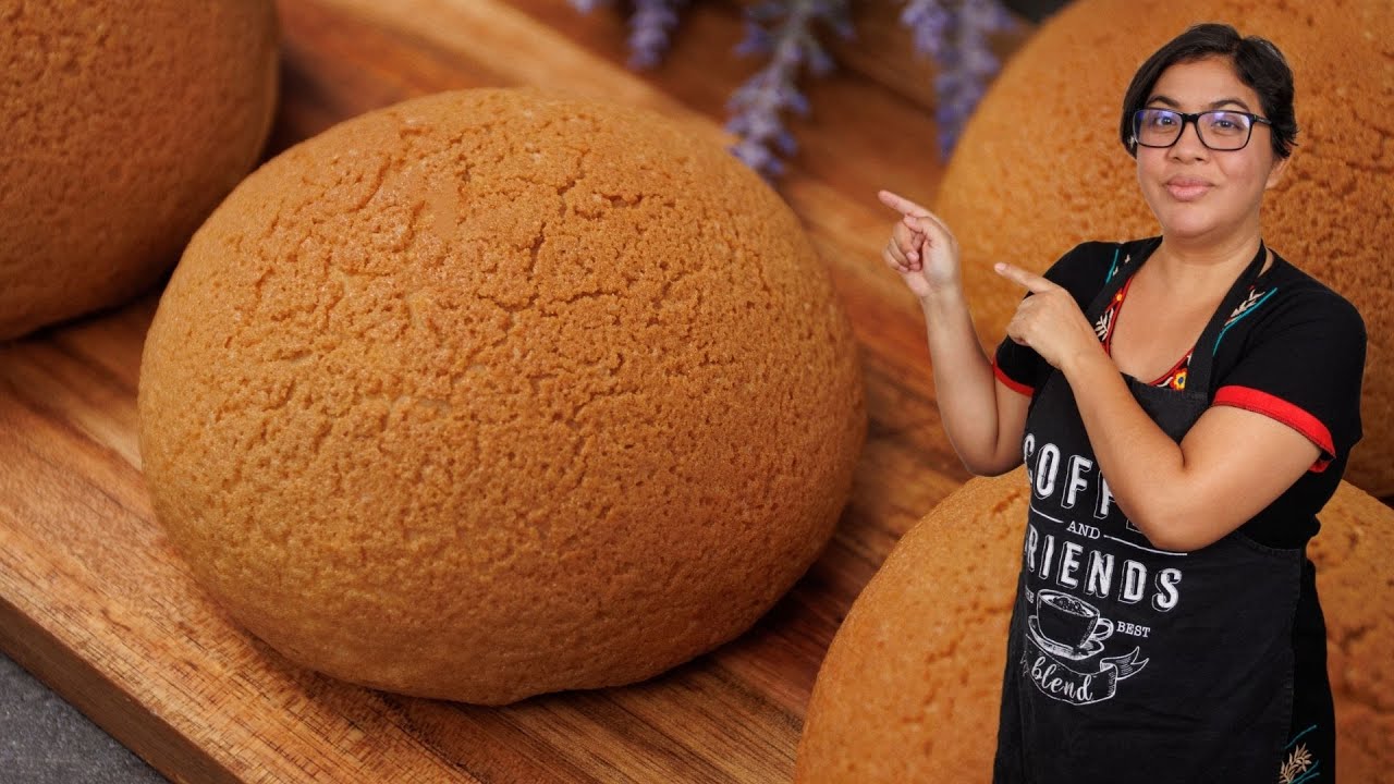 El Mejor Pan del Mundo ☕ Pan de Cafe