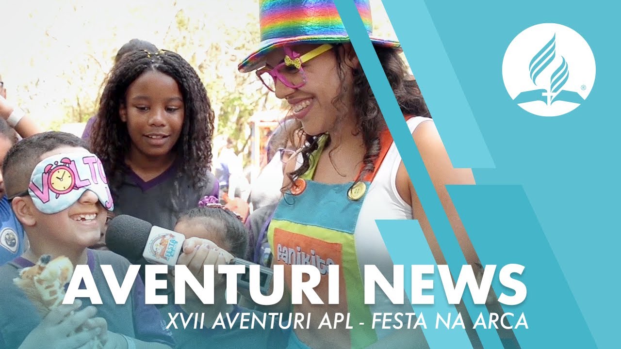 AVENTURI NEWS | XVII Aventuri APL