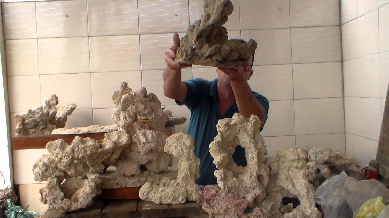 Vasos,Vasos Orgânicos,Pedras Artificiais para Bonsai