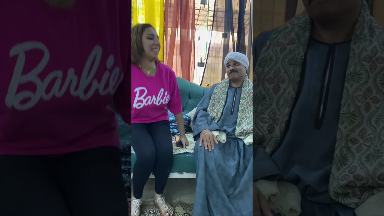 حماتي عاوزه تجوز اختي اي حد وبتقولها كبرتي