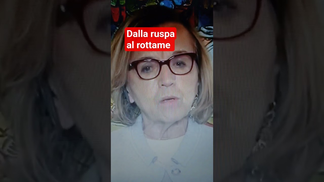 Elsa Fornero in Ma vi sembra serio?