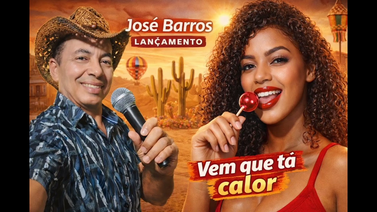 Vem que tá calor 