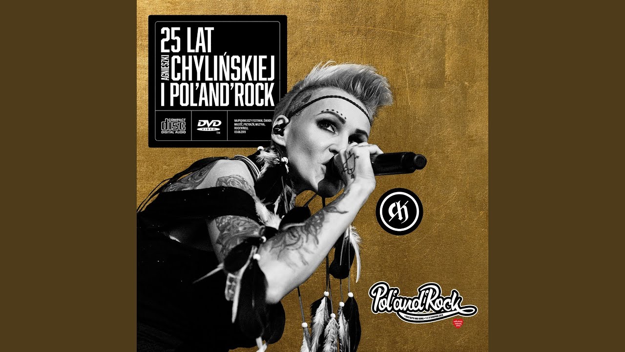 Królowa Łez (Live)